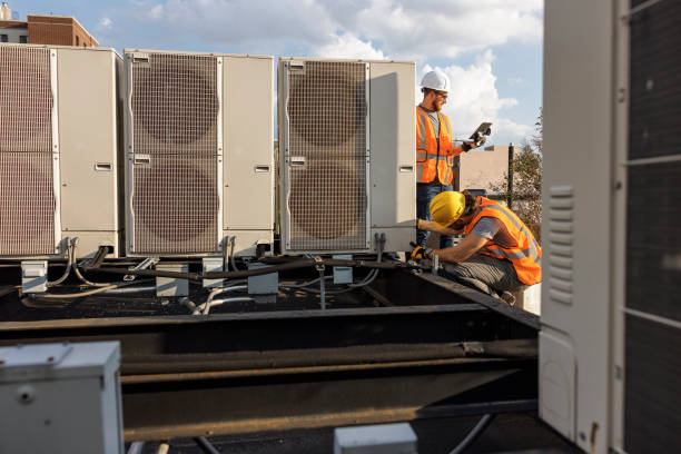 Best Geothermal HVAC Systems in Princeton, KY