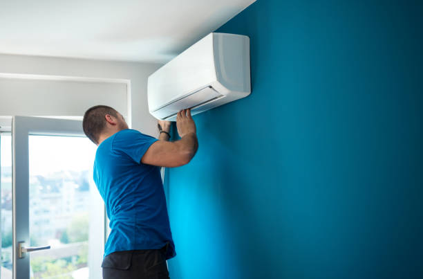 Best Emergency HVAC Services in Princeton, KY