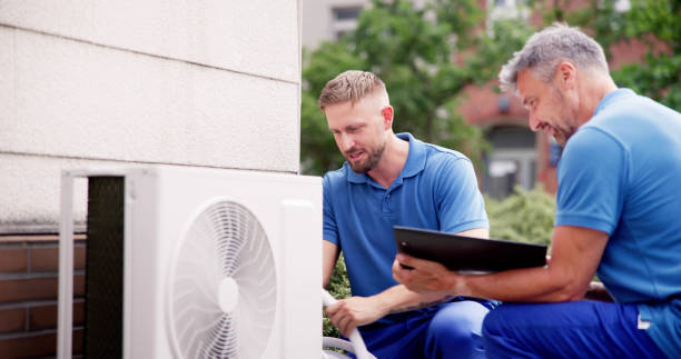 Best HVAC Equipment and Components in Princeton, KY