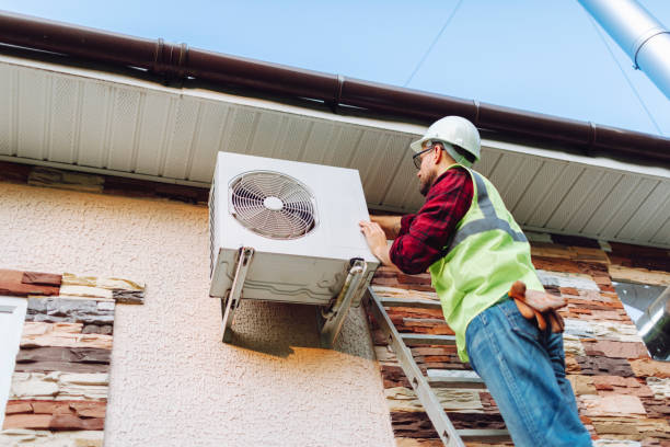 Best HVAC Retrofitting and Upgrading in Princeton, KY
