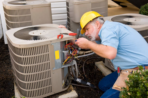 Best Seasonal HVAC Services in Princeton, KY