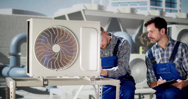Best VRF (Variable Refrigerant Flow) Systems in Princeton, KY