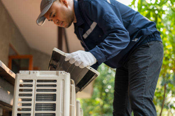 Trusted Princeton, KY HVAC Experts